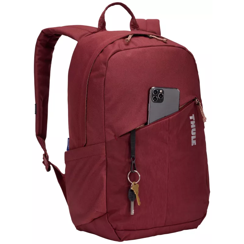 Thule TCAM6115 New Maroon 40,6 cm (16 Zoll)