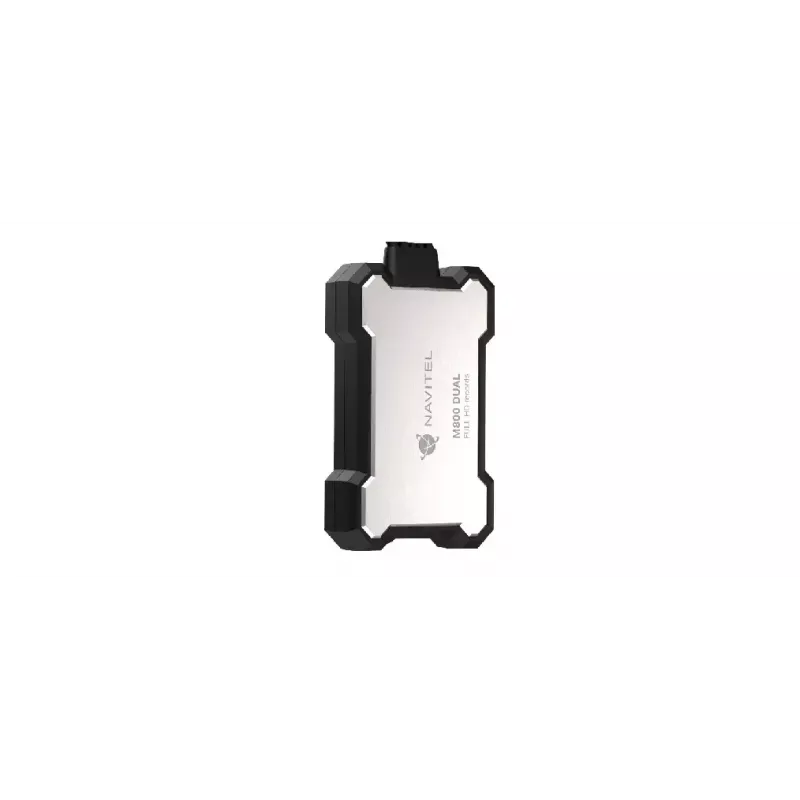 Dashcam Navitel M800 DUAL Full HD 1920x1080 Wi-Fi Schwarz