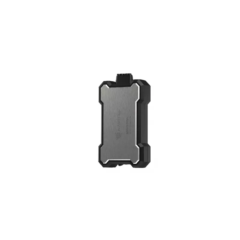 Dashcam Navitel M800 DUAL Full HD 1920x1080 Wi-Fi Schwarz