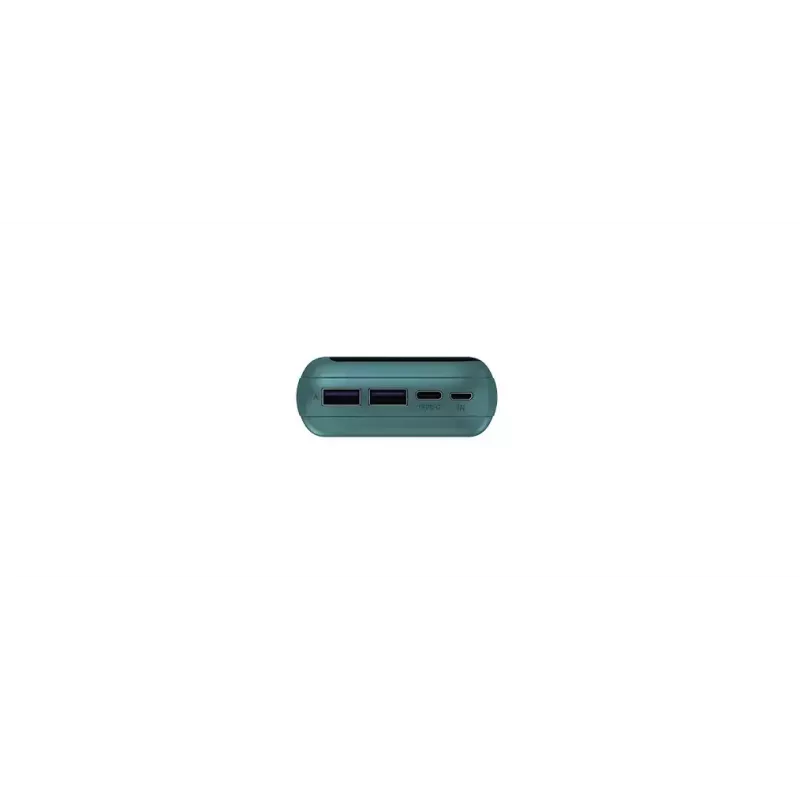 Navitel PWR20 MX Grün Powerbank 20000 mAh