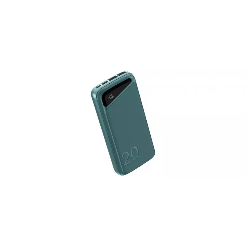 Navitel PWR20 MX Grün Powerbank 20000 mAh