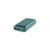Navitel PWR20 MX Grün Powerbank 20000 mAh