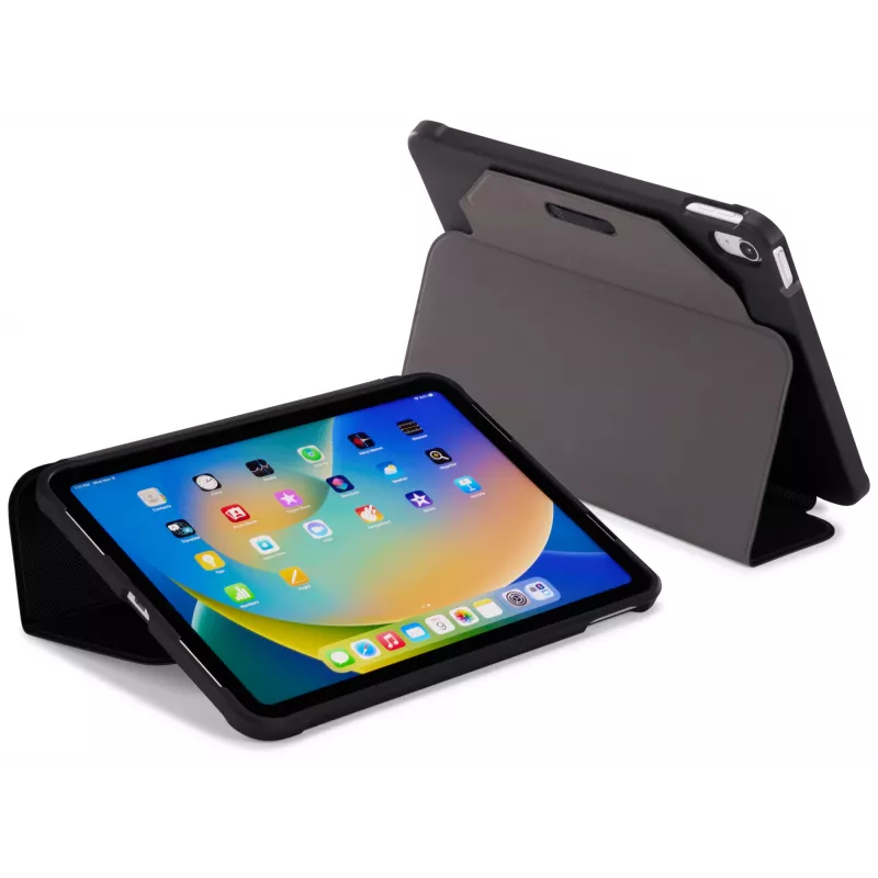 Case Logic SnapView CSIE-2256 Schwarz 27,7 cm (10.9 Zoll) Hülle