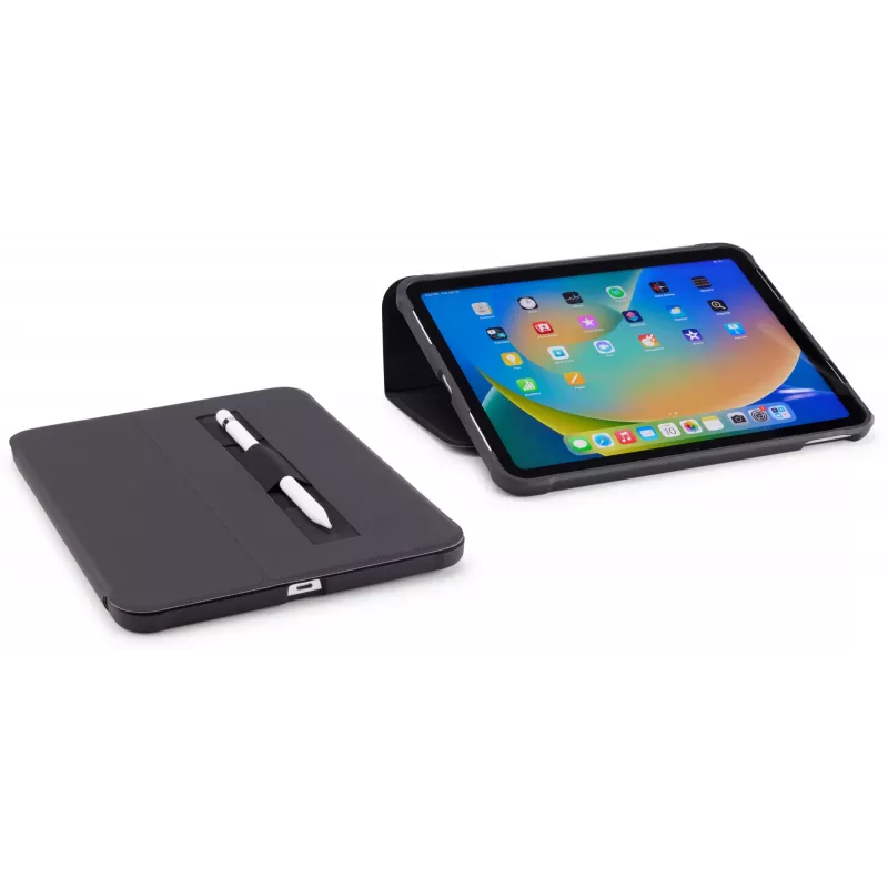 Case Logic SnapView CSIE-2256 Schwarz 27,7 cm (10.9 Zoll) Hülle