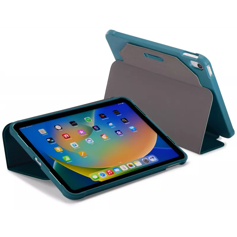 Case Logic SnapView CSIE2156 - Patina Blau 27,7 cm (10,9 Zoll) Hülle