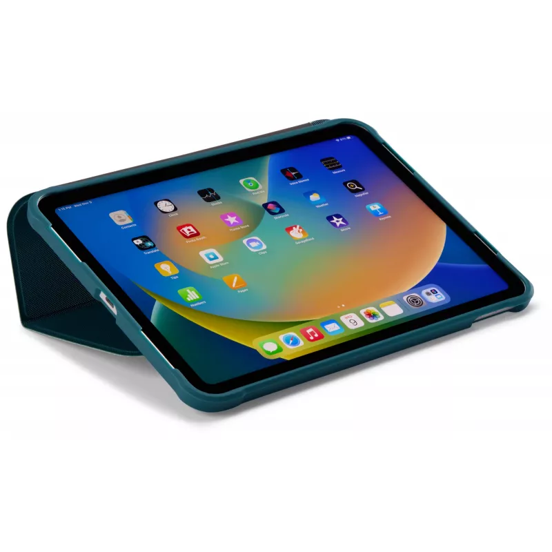 Case Logic SnapView CSIE2156 - Patina Blau 27,7 cm (10,9 Zoll) Hülle