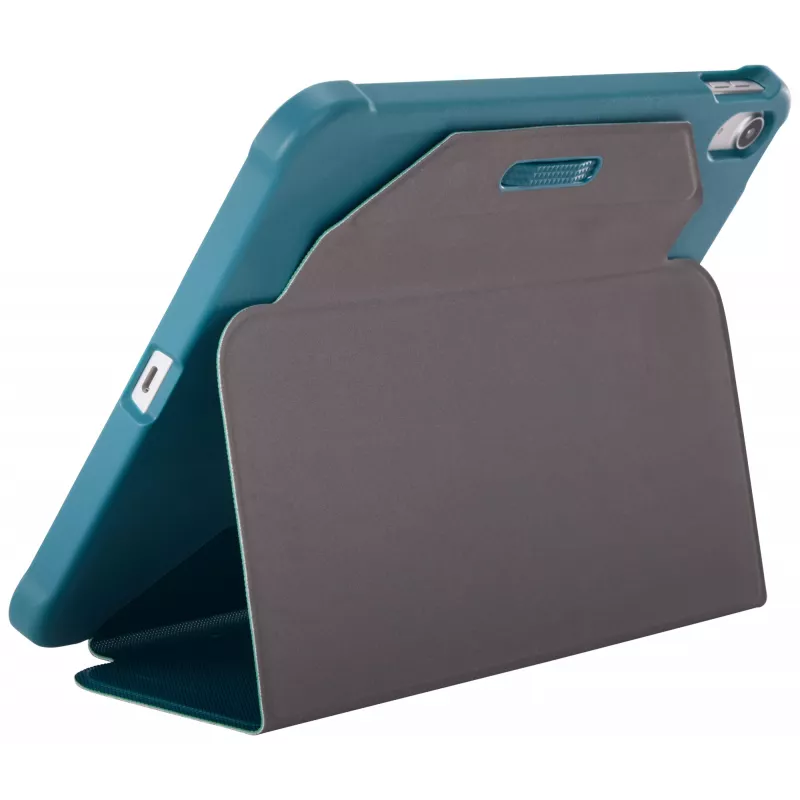 Case Logic SnapView CSIE2156 - Patina Blau 27,7 cm (10,9 Zoll) Hülle