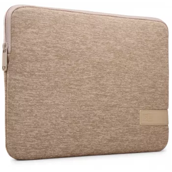 Case Logic Reflect REFMB113 - Boulder Beige 33 cm (13 Zoll) Sleeve-Hülle