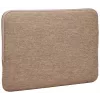 Case Logic Reflect REFMB113 - Boulder Beige 33 cm (13 Zoll) Sleeve-Hülle