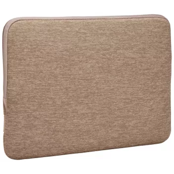 Case Logic Reflect REFMB113 - Boulder Beige 33 cm (13 Zoll) Sleeve-Hülle