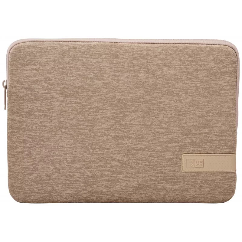 Case Logic Reflect REFMB113 - Boulder Beige 33 cm (13 Zoll) Sleeve-Hülle