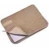 Case Logic Reflect REFMB113 - Boulder Beige 33 cm (13 Zoll) Sleeve-Hülle