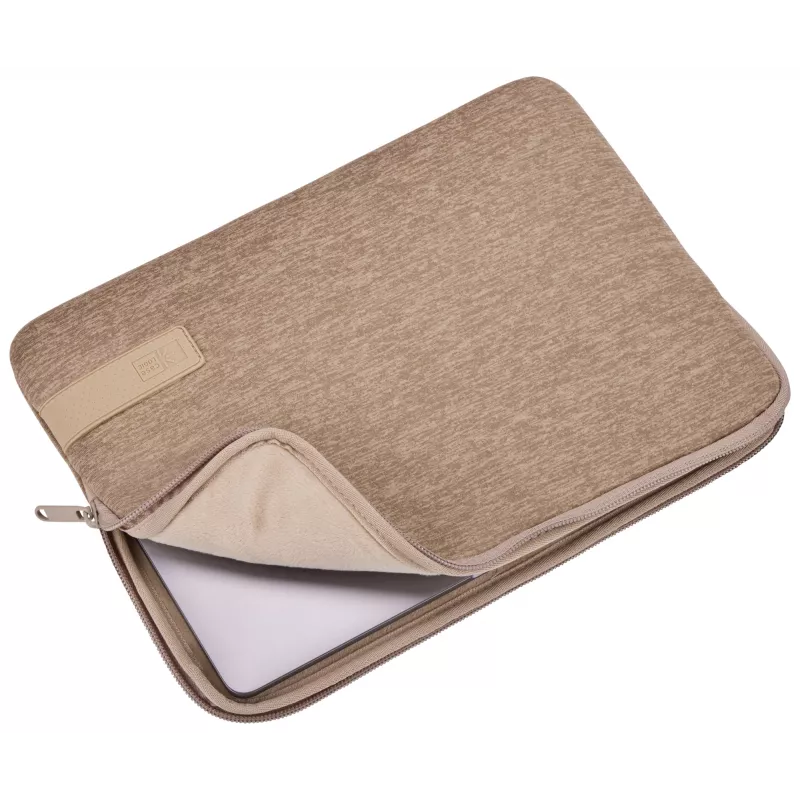Case Logic Reflect REFMB113 - Boulder Beige 33 cm (13 Zoll) Sleeve-Hülle
