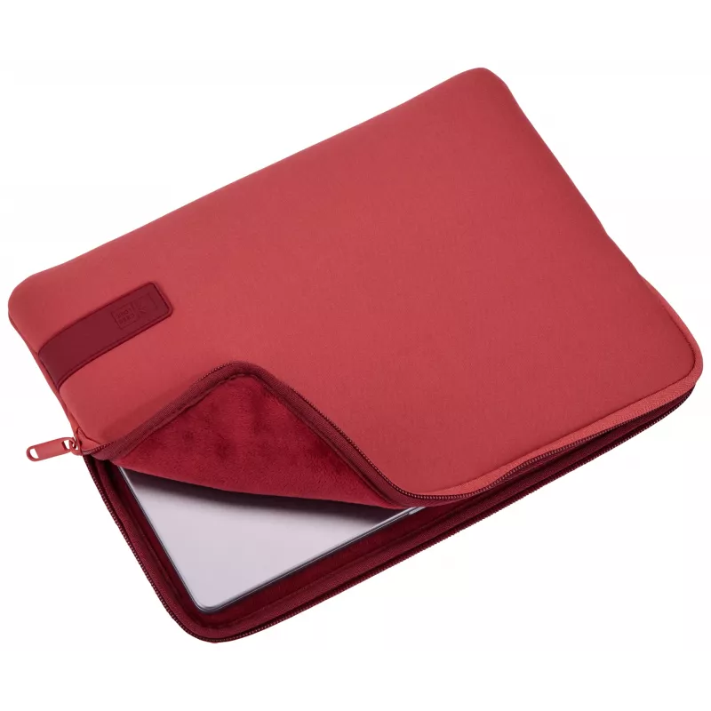Case Logic Reflect REFMB114 - Astro Dust 35,6 cm (14 Zoll) Sleeve Case Rot