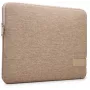 Case Logic Reflect REFMB114 - Boulder Beige 35,6 cm (14 Zoll) Sleeve-Hülle