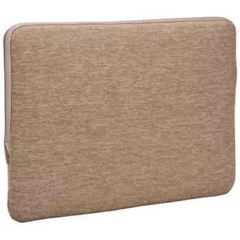 Case Logic Reflect REFMB114 - Boulder Beige 35,6 cm (14 Zoll) Sleeve-Hülle