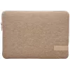 Case Logic Reflect REFMB114 - Boulder Beige 35,6 cm (14 Zoll) Sleeve-Hülle