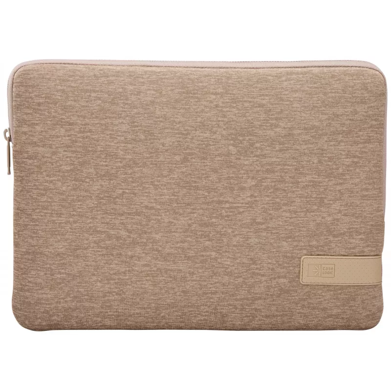 Case Logic Reflect REFMB114 - Boulder Beige 35,6 cm (14 Zoll) Sleeve-Hülle