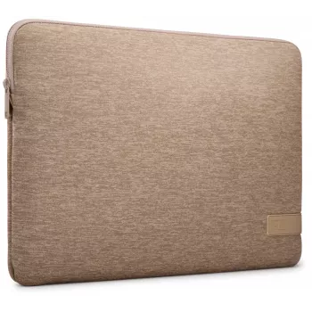 Case Logic Reflect REFPC116 - Boulder Beige 39,6 cm (15,6 Zoll) Sleeve-Hülle