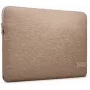 Case Logic Reflect REFPC116 - Boulder Beige 39,6 cm (15,6 Zoll) Sleeve-Hülle