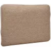 Case Logic Reflect REFPC116 - Boulder Beige 39,6 cm (15,6 Zoll) Sleeve-Hülle