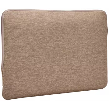 Case Logic Reflect REFPC116 - Boulder Beige 39,6 cm (15,6 Zoll) Sleeve-Hülle