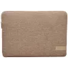Case Logic Reflect REFPC116 - Boulder Beige 39,6 cm (15,6 Zoll) Sleeve-Hülle