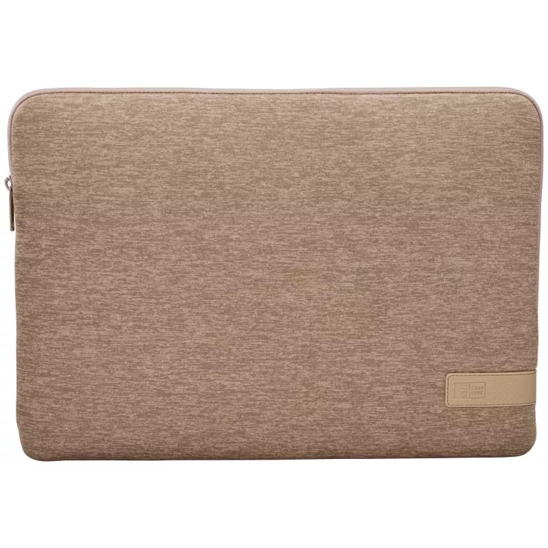 Case Logic Reflect REFPC116 - Boulder Beige 39,6 cm (15,6 Zoll) Sleeve-Hülle