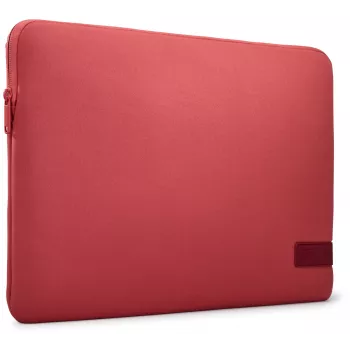 Case Logic Reflect REFPC116 – Astro Dust 39,6 cm (15,6 Zoll) Sleeve-Hülle Rot