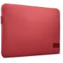 Case Logic Reflect REFPC116 – Astro Dust 39,6 cm (15,6 Zoll) Sleeve-Hülle Rot