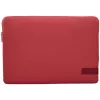 Case Logic Reflect REFPC116 – Astro Dust 39,6 cm (15,6 Zoll) Sleeve-Hülle Rot