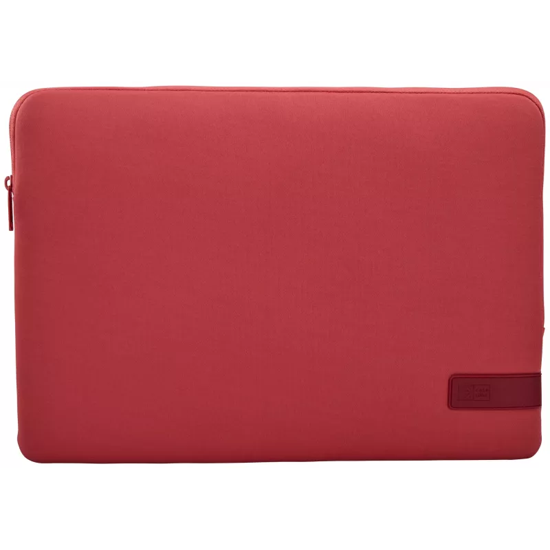 Case Logic Reflect REFPC116 – Astro Dust 39,6 cm (15,6 Zoll) Sleeve-Hülle Rot