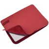 Case Logic Reflect REFPC116 – Astro Dust 39,6 cm (15,6 Zoll) Sleeve-Hülle Rot