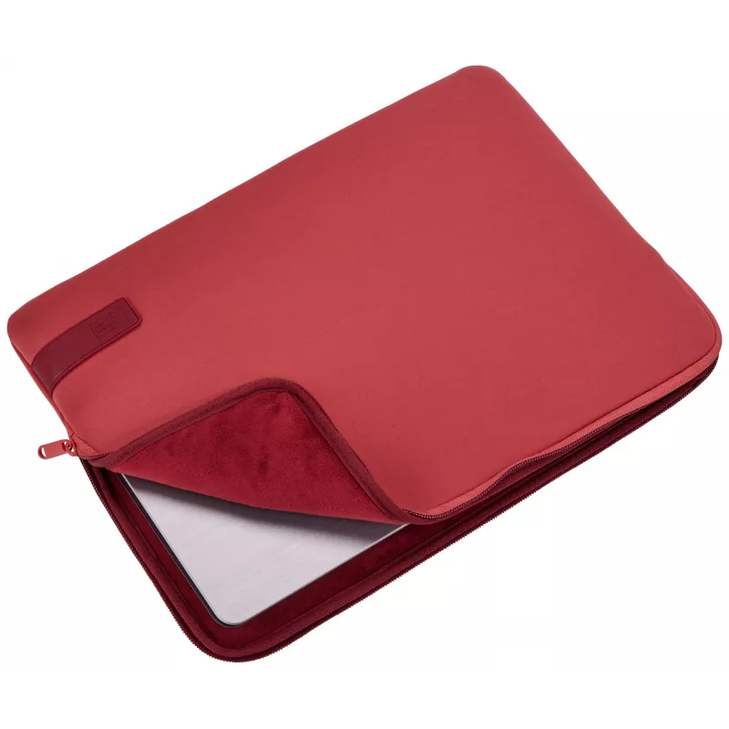 Case Logic Reflect REFPC116 – Astro Dust 39,6 cm (15,6 Zoll) Sleeve-Hülle Rot