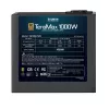 Zalman ZM1200-TMX TerraMax 80 PLUS GOLD PSU 1200W/Full-modular 99,9% Active PFC/Single-Netzteil