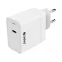 AC-Ladegerät Sandberg USB-C PD65W EU Indoor Universal Weiß