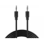 MiniJack-Kabel M-M Sandberg 501-24 2m