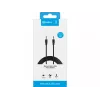 MiniJack-Kabel M-M Sandberg 501-24 2m