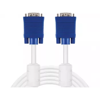 Sandberg Monitor Kabel VGA LUX 1.8 m