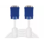 Sandberg Monitor Kabel VGA LUX 1.8 m