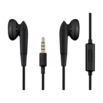 Earset Sandberg Speak’n Go 125-66 Schwarz