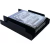 HDD-Montagehalterung Sandberg 2.5'' Festplatten-Montagekit