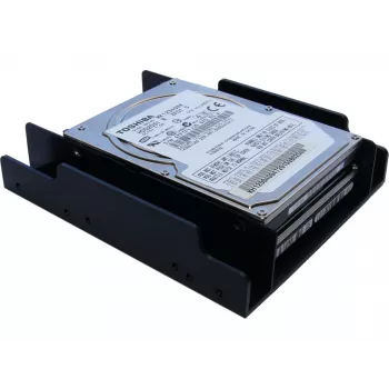 HDD-Montagehalterung Sandberg 2.5'' Festplatten-Montagekit