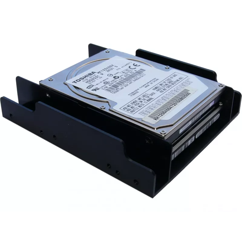 HDD-Montagehalterung Sandberg 2.5'' Festplatten-Montagekit