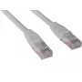 Sandberg UTP Cat6 1m RJ-45 U/UTP Grau