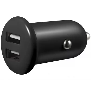 Sandberg Auto-Ladegerät 2USB 1A+2.1A SAVER