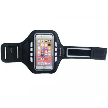 Armband-Tasche Sandberg Sport Armband LED 4,7''