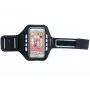 Armband-Tasche Sandberg Sport Armband LED 4,7''
