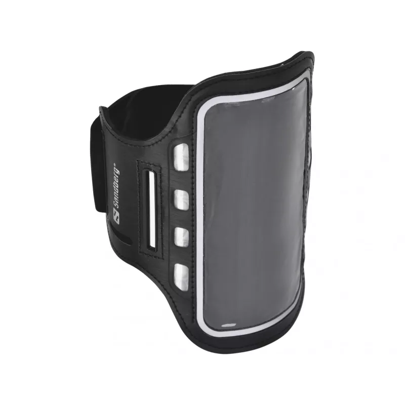 Armband-Tasche Sandberg Sport Armband LED 4,7''