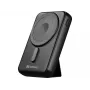 Tragbare Powerbank Sandberg Mag Wireless Powerbank 10000, 10000 mAh
